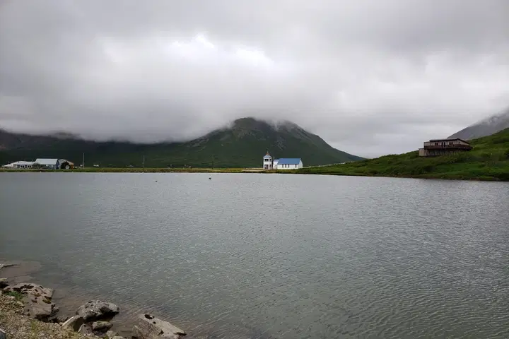 St. Herman Orthodox Church, King Cove, AK — photo 3 of 7