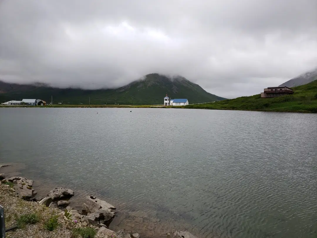St. Herman Orthodox Church, King Cove, AK — photo 3 of 7