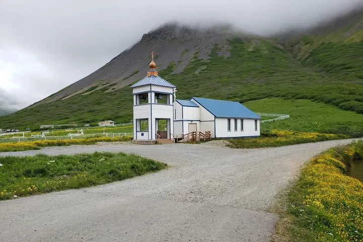 St. Herman Orthodox Church, King Cove, AK — photo 5 of 7