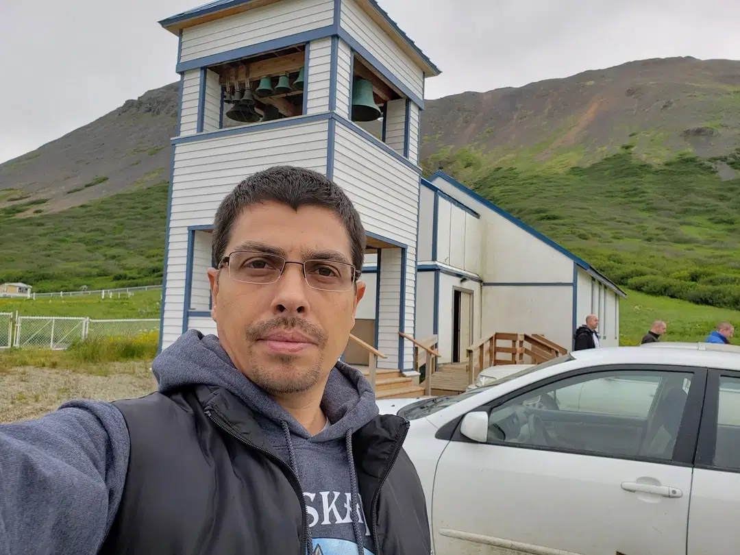 St. Herman Orthodox Church, King Cove, AK — photo 6 of 7