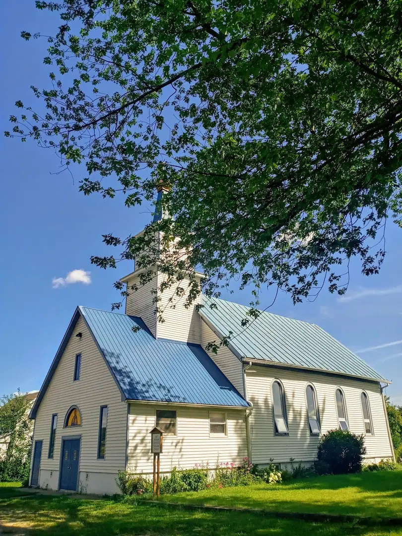 St. Herman Orthodox Church, Lake Odessa, MI — photo 2 of 19