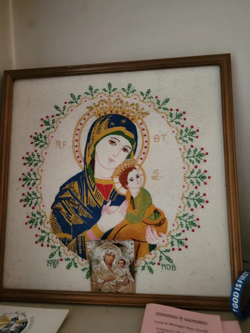 St. Herman Orthodox Church, Lake Odessa, MI — photo 14 of 19