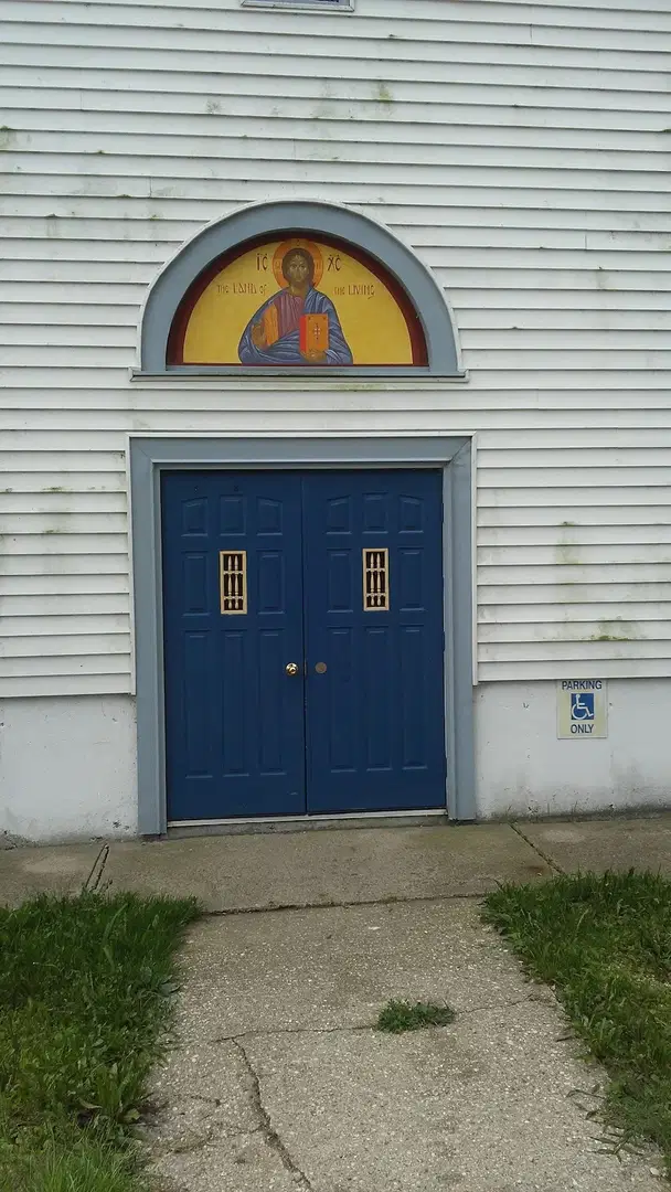 St. Herman Orthodox Church, Lake Odessa, MI — photo 16 of 19