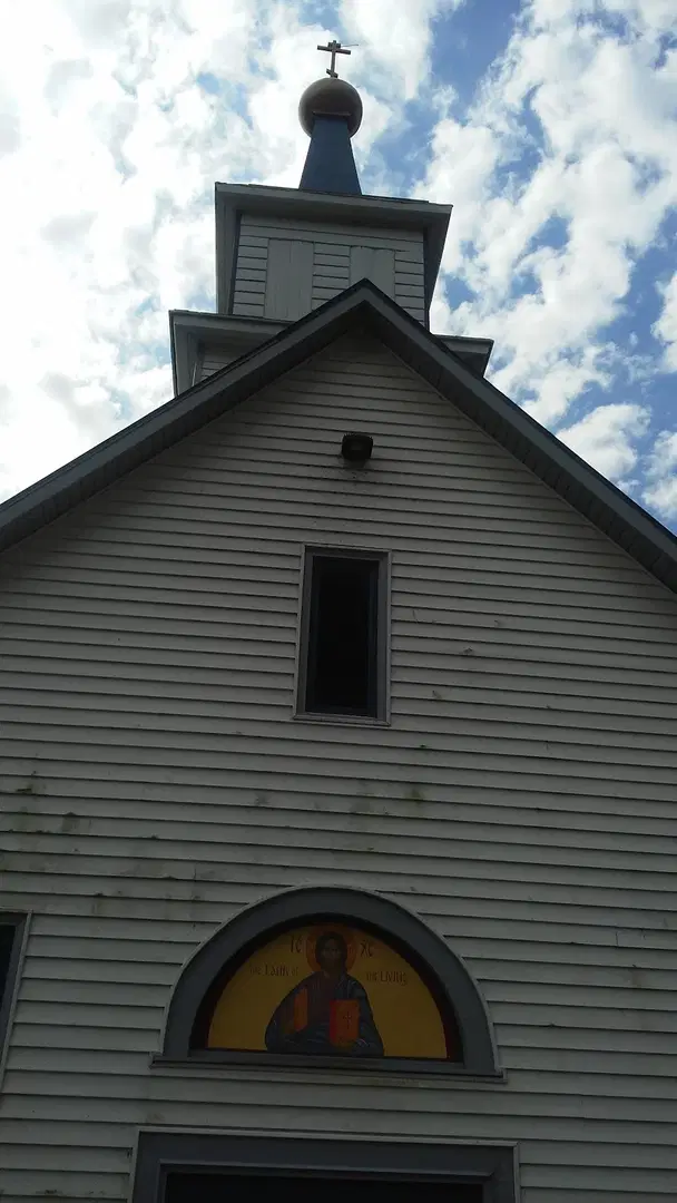 St. Herman Orthodox Church, Lake Odessa, MI — photo 17 of 19