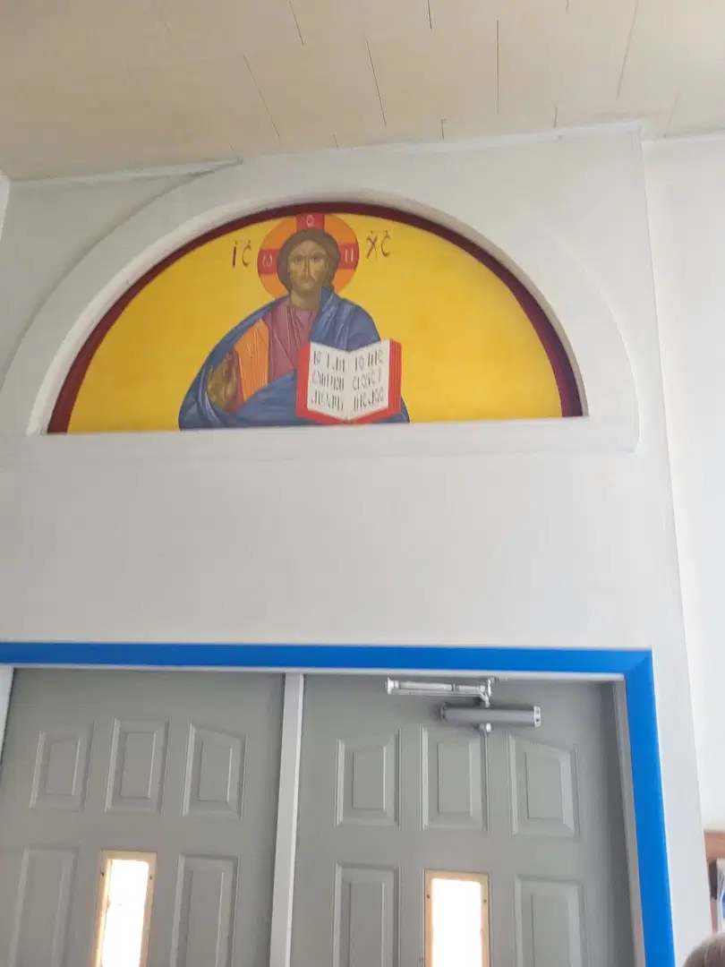 St. Herman Orthodox Church, Lake Odessa, MI — photo 10 of 19