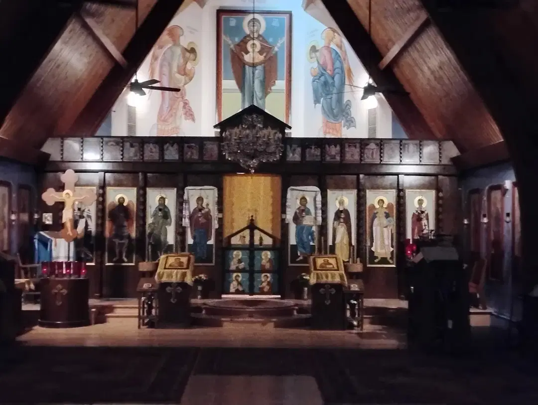 St. Herman Orthodox Church, Littleton, CO — photo 1 of 3