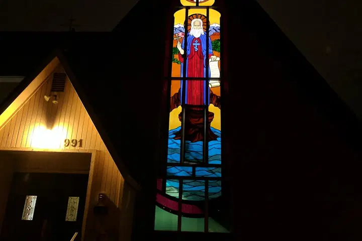 St. Herman Orthodox Church, Littleton, CO — photo 2 of 3
