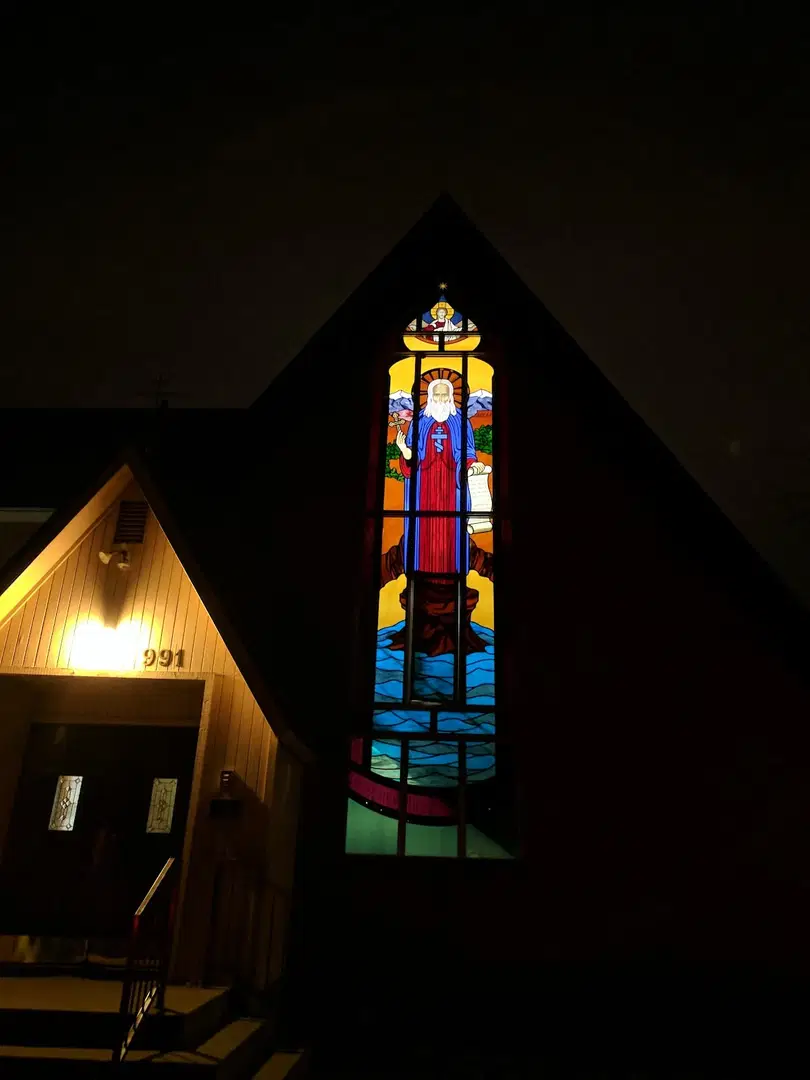 St. Herman Orthodox Church, Littleton, CO — photo 2 of 3