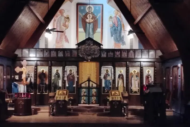St. Herman Orthodox Church, Littleton, CO — photo 1 of 3