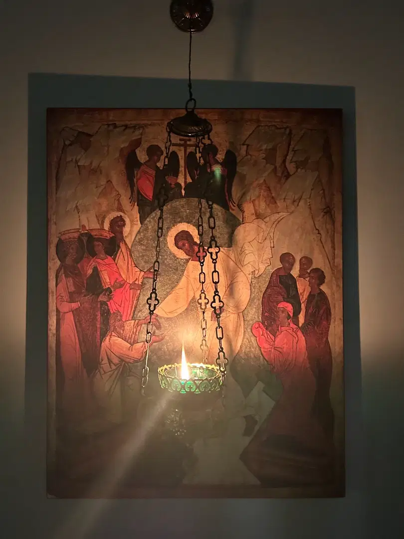 St. Herman Orthodox Church, Northport, AL — photo 1 of 3