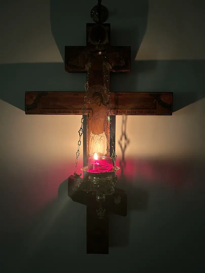 St. Herman Orthodox Church, Northport, AL — photo 2 of 3