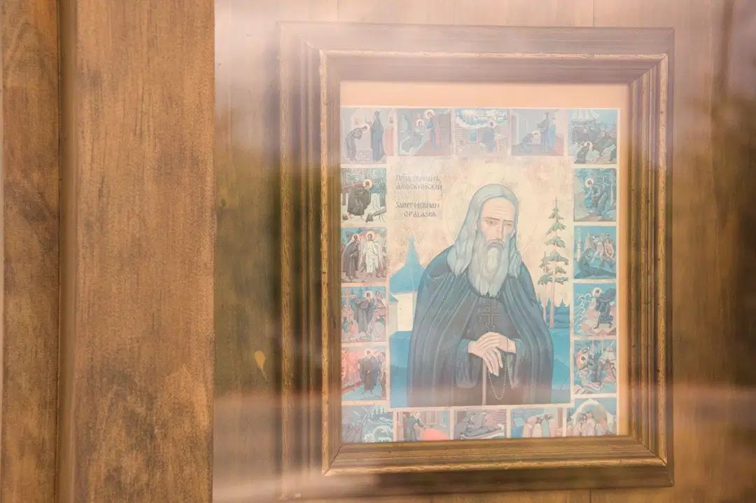 St. Herman Orthodox Church, Oxnard, CA — photo 1 of 5