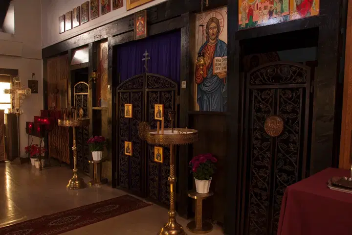 St. Herman Orthodox Church, Oxnard, CA — photo 2 of 5
