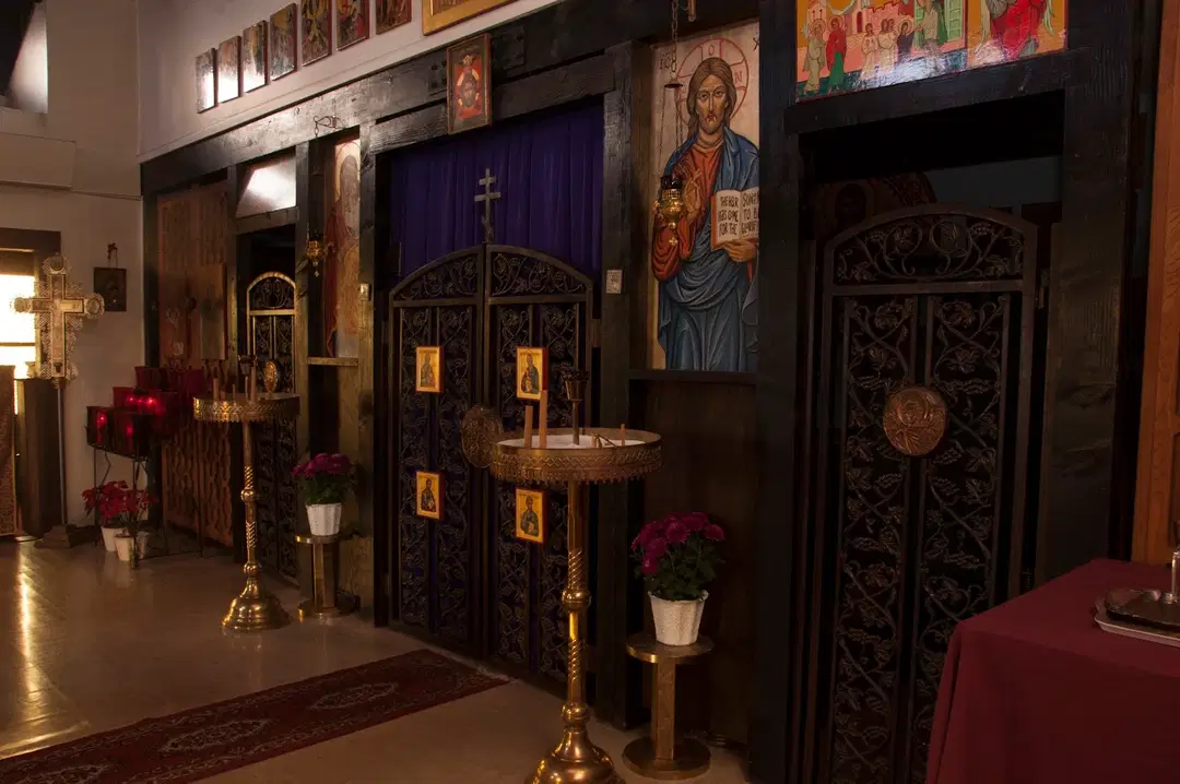 St. Herman Orthodox Church, Oxnard, CA — photo 2 of 5