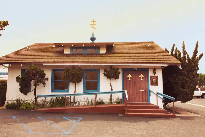 St. Herman Orthodox Church, Oxnard, CA — photo 3 of 5