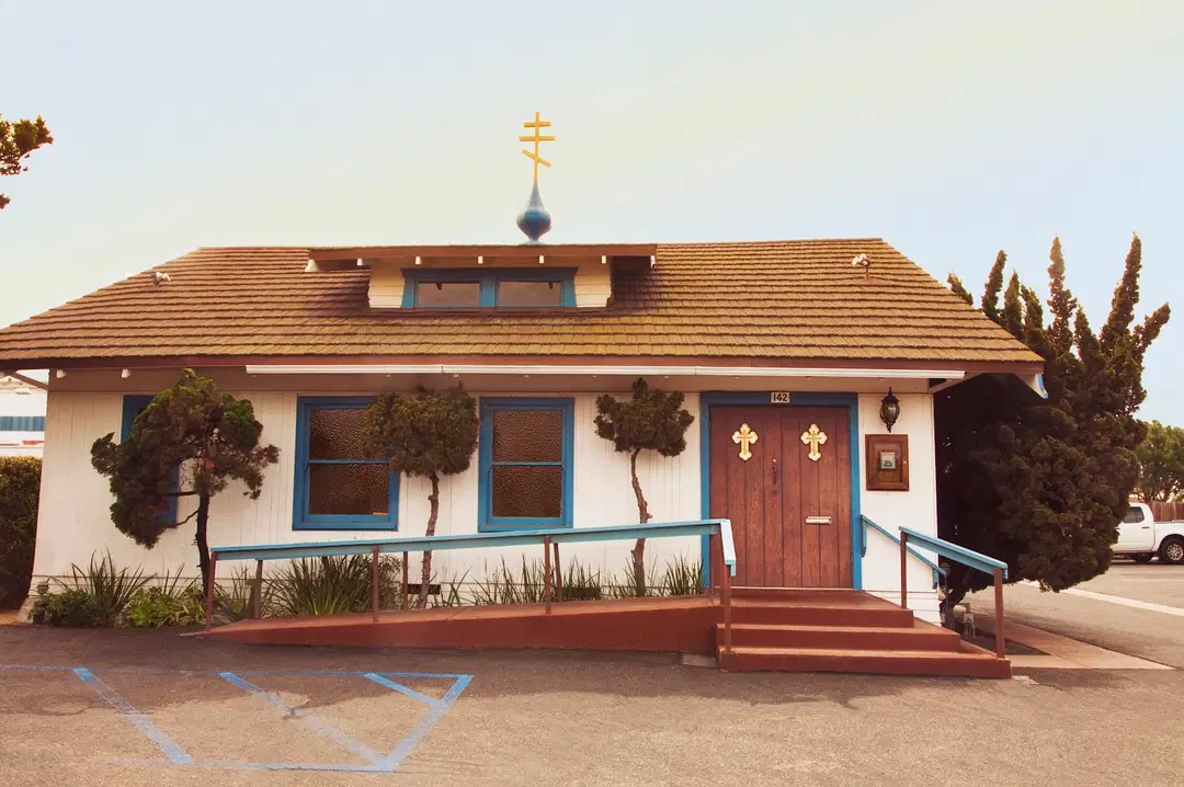 St. Herman Orthodox Church, Oxnard, CA — photo 3 of 5