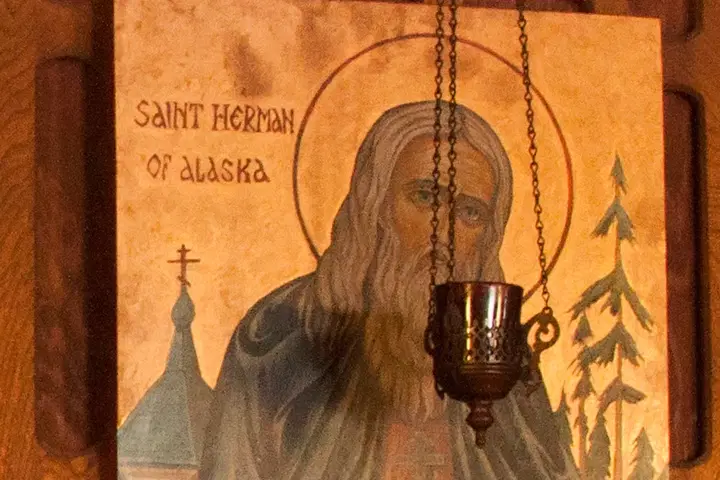 St. Herman Orthodox Church, Oxnard, CA — photo 4 of 5