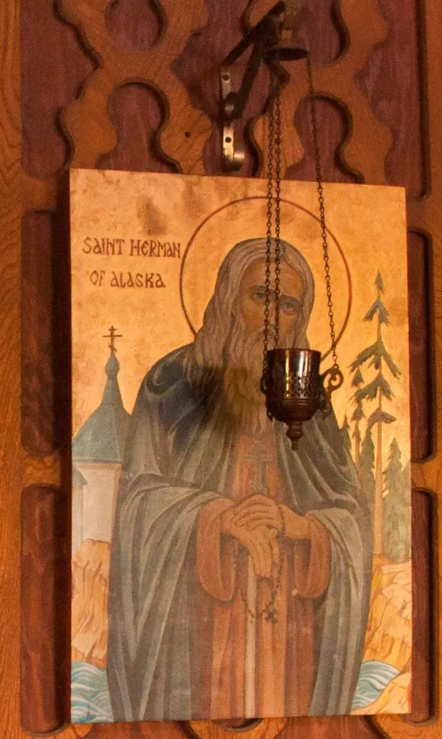 St. Herman Orthodox Church, Oxnard, CA — photo 4 of 5