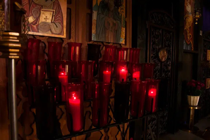 St. Herman Orthodox Church, Oxnard, CA — photo 5 of 5