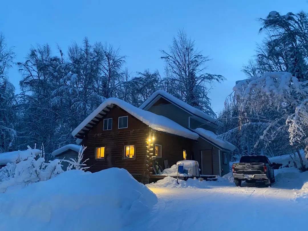 St. Herman's Orthodox Church, Fairbanks, AK — photo 11 of 20