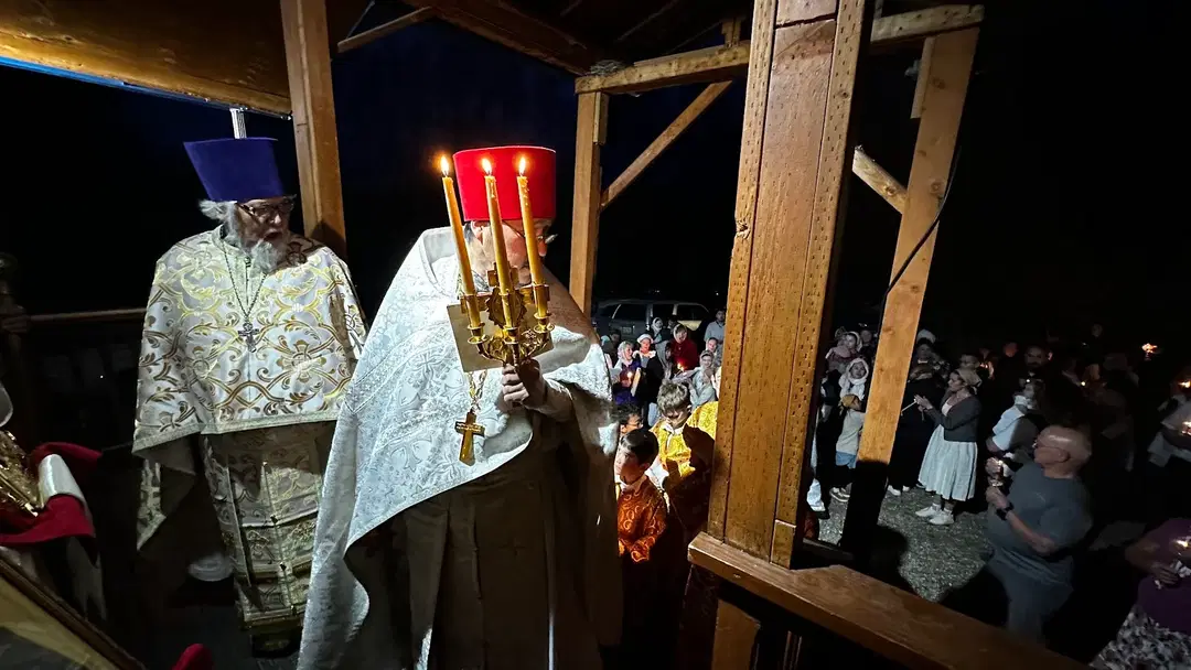 St. Herman's Orthodox Church, Fairbanks, AK — photo 3 of 20
