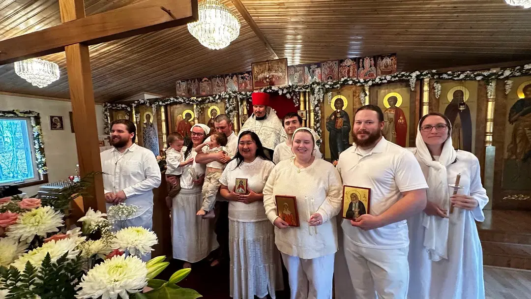 St. Herman's Orthodox Church, Fairbanks, AK — photo 5 of 20