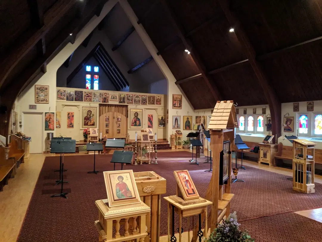 St. Herman's Orthodox Church, Minneapolis, MN — photo 1 of 12