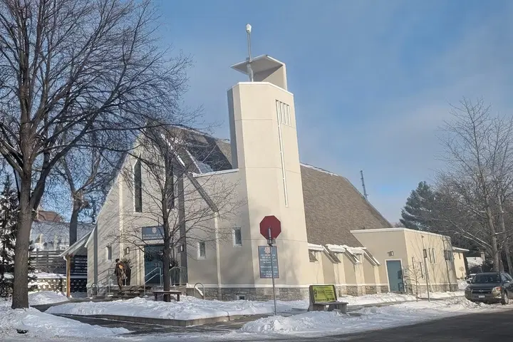 St. Herman's Orthodox Church, Minneapolis, MN — photo 2 of 12