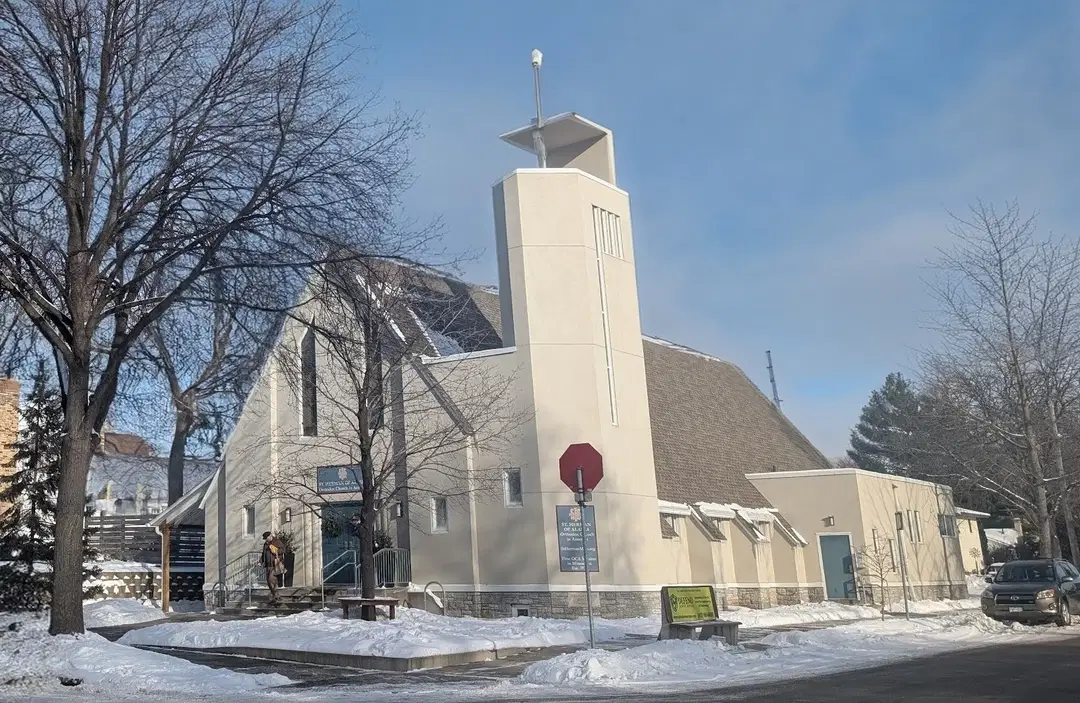 St. Herman's Orthodox Church, Minneapolis, MN — photo 2 of 12