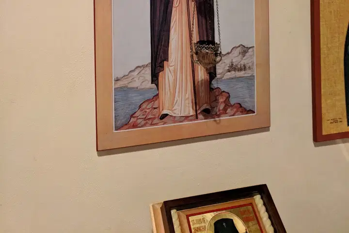 St. Herman's Orthodox Church, Minneapolis, MN — photo 4 of 12