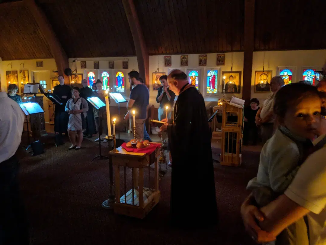 St. Herman's Orthodox Church, Minneapolis, MN — photo 5 of 12