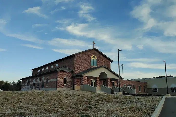 St. Iakovos Greek Orthodox Church, Valparaiso, IN — photo 3 of 3