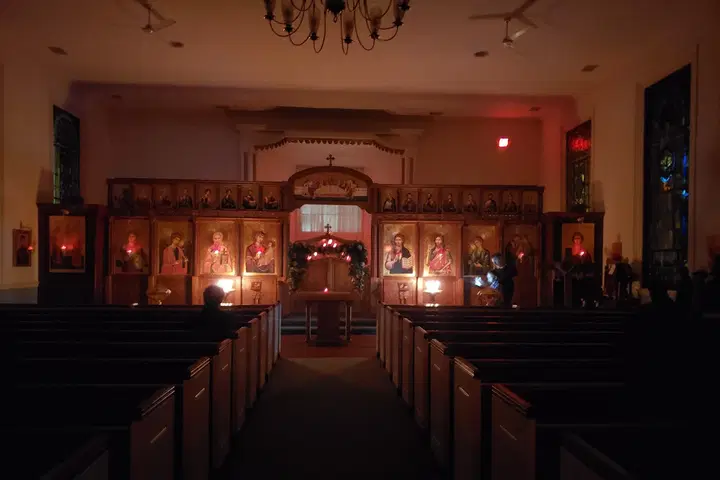 St. Ignatius Antiochian Orthodox, Florida, NY — photo 2 of 2