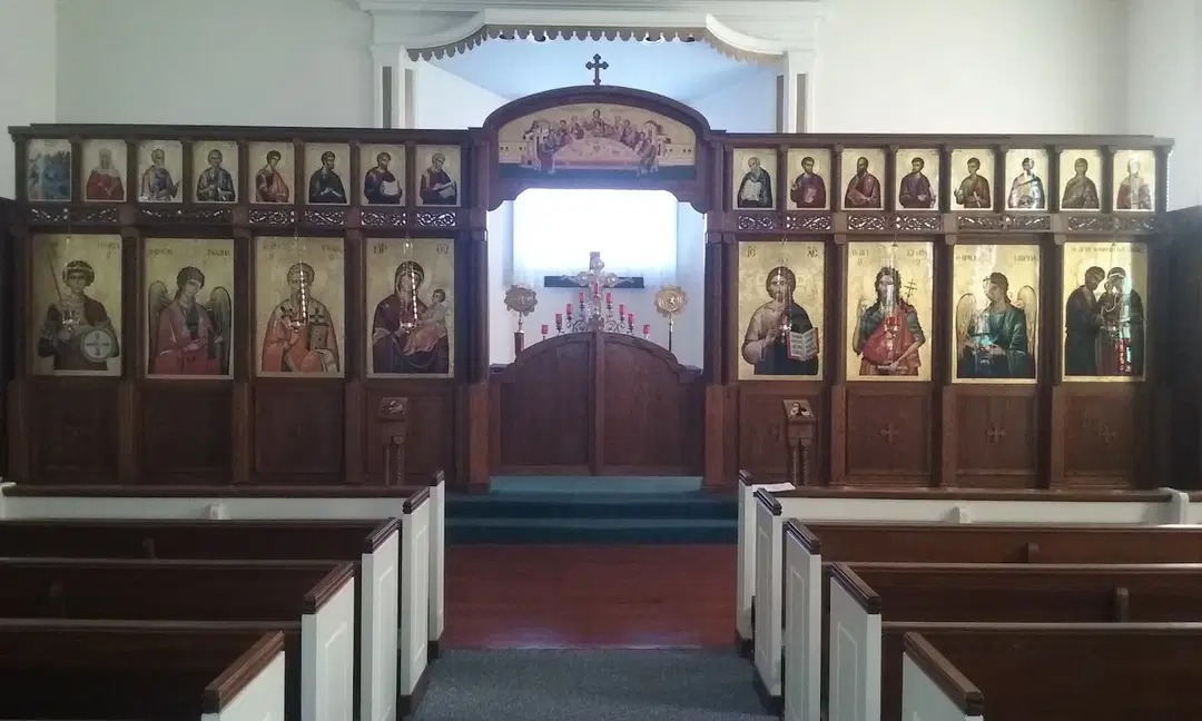 St. Ignatius Antiochian Orthodox, Florida, NY — photo 1 of 2