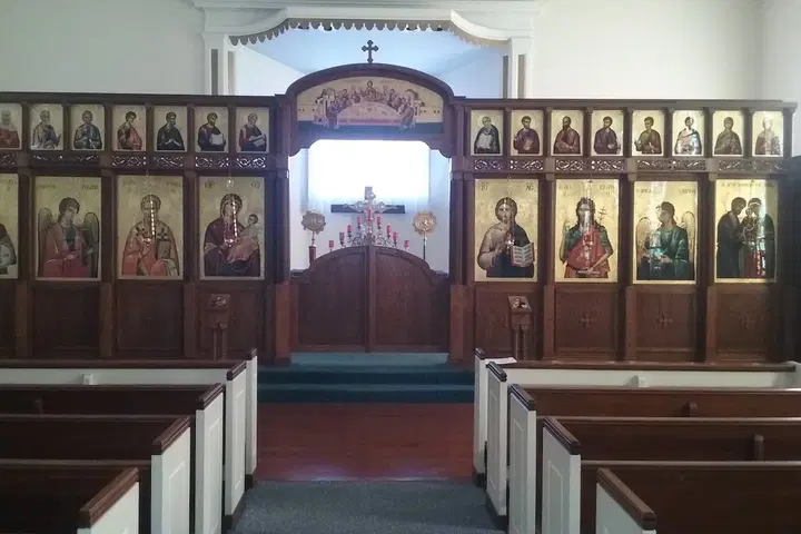 St. Ignatius Antiochian Orthodox, Florida, NY — photo 1 of 2