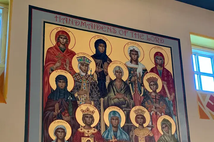 St. Ignatius Orthodox Christian Church, Fitchburg, WI — photo 3 of 17