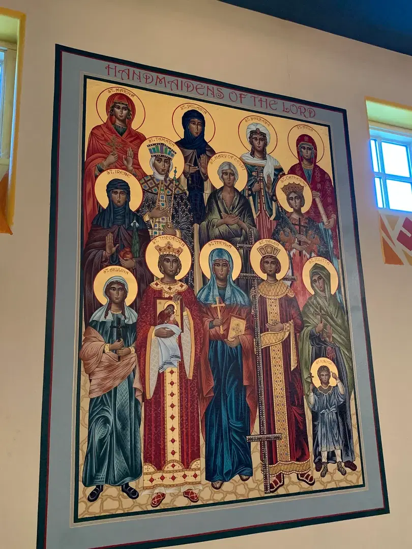 St. Ignatius Orthodox Christian Church, Fitchburg, WI — photo 3 of 17