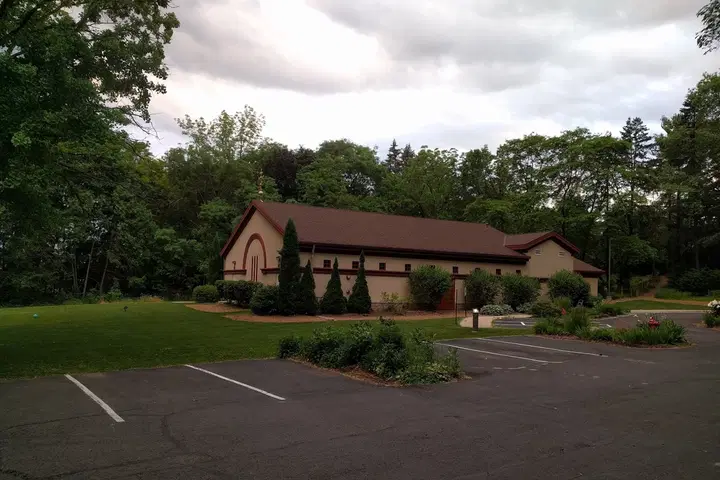 St. Ignatius Orthodox Christian Church, Fitchburg, WI — photo 4 of 17