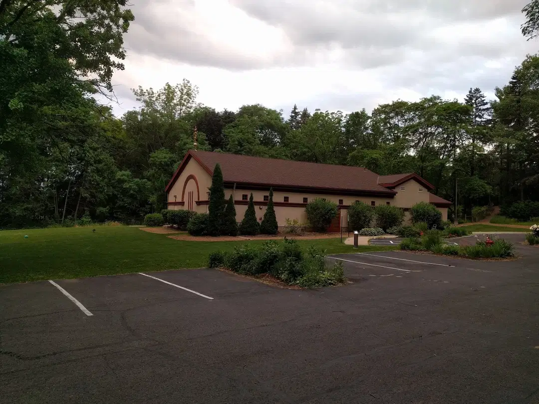 St. Ignatius Orthodox Christian Church, Fitchburg, WI — photo 4 of 17
