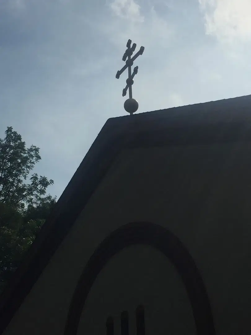 St. Ignatius Orthodox Christian Church, Fitchburg, WI — photo 10 of 17