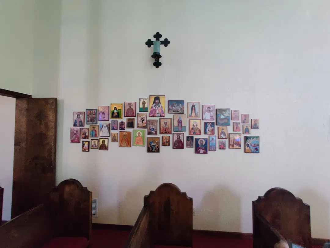 St. Ignatius Orthodox Christian Church, Mesa, AZ — photo 11 of 20