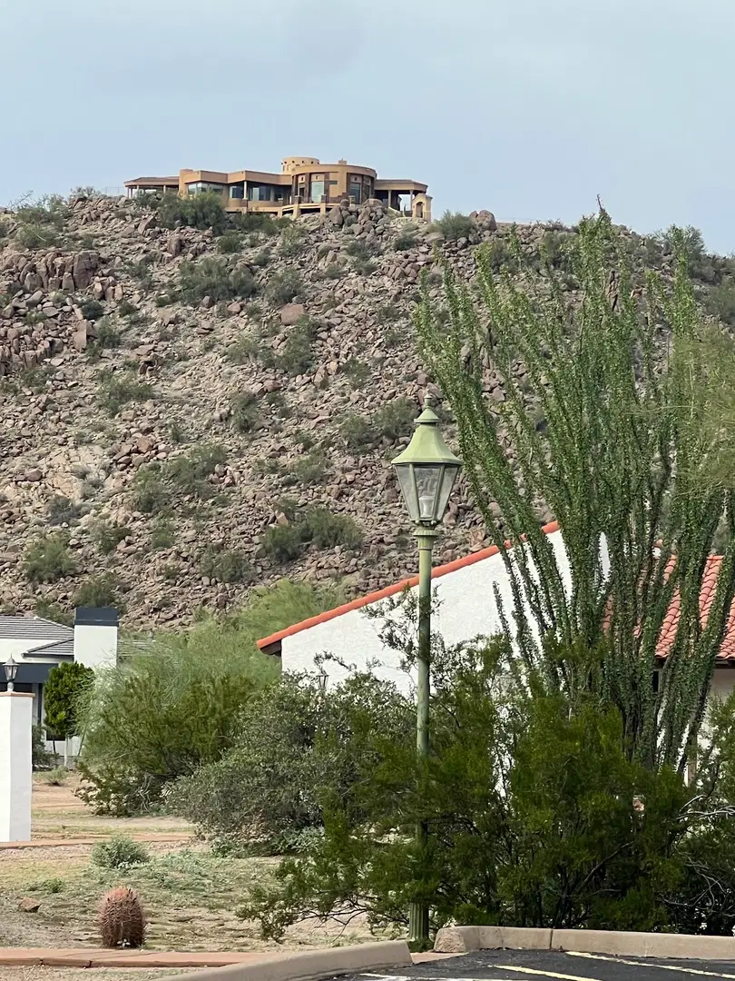 St. Ignatius Orthodox Christian Church, Mesa, AZ — photo 12 of 20
