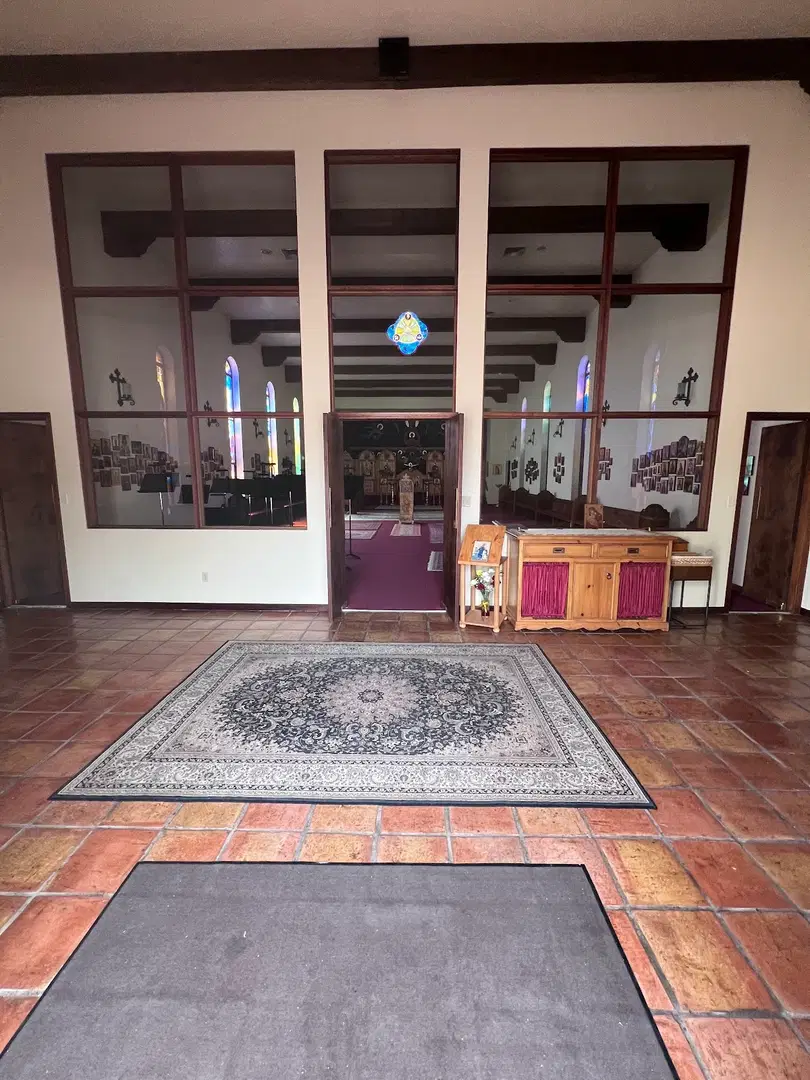 St. Ignatius Orthodox Christian Church, Mesa, AZ — photo 13 of 20