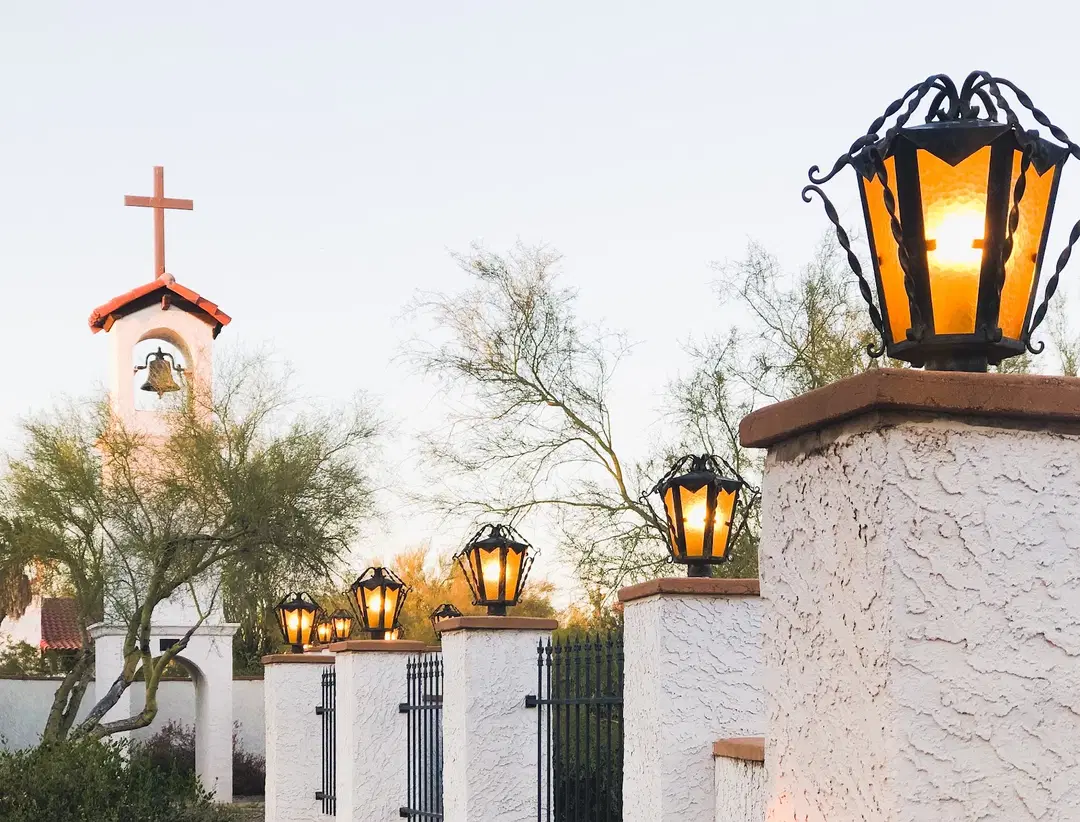 St. Ignatius Orthodox Christian Church, Mesa, AZ — photo 18 of 20