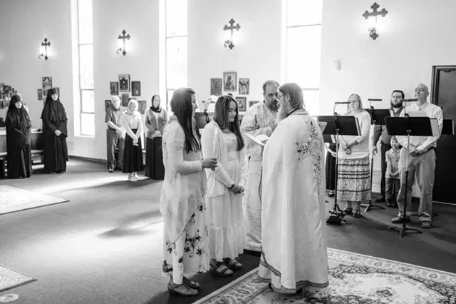 St. Ignatius Orthodox Christian Church, Mesa, AZ — photo 5 of 20