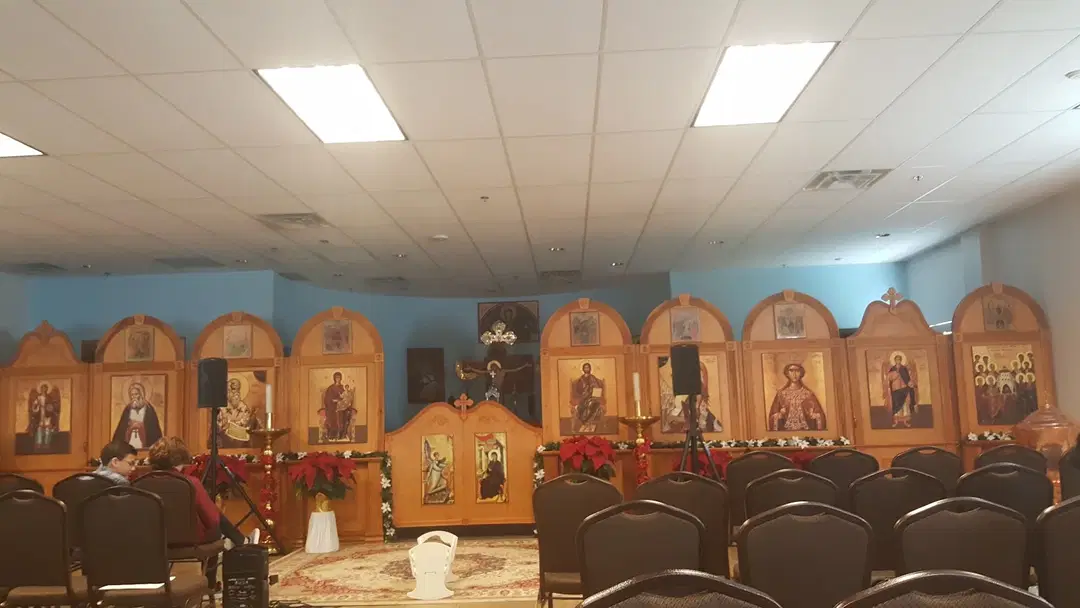 St. Ignatius Orthodox Christian Church, Mesa, AZ — photo 10 of 20
