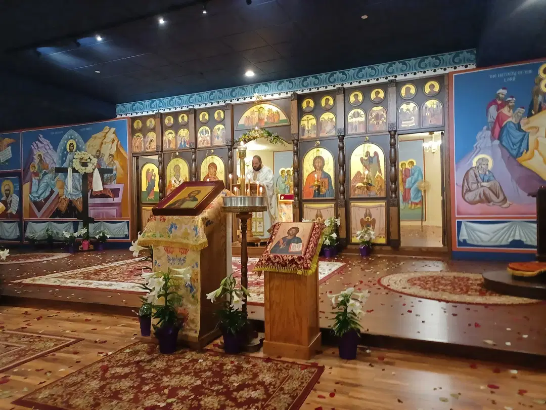St. Ignatius Orthodox Christian Church, Twin Falls, ID — photo 1 of 20