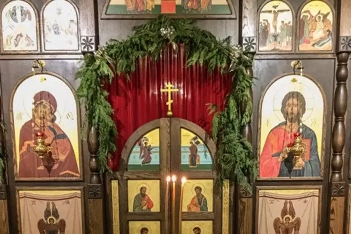 St. Ignatius Orthodox Christian Church, Twin Falls, ID — photo 2 of 20