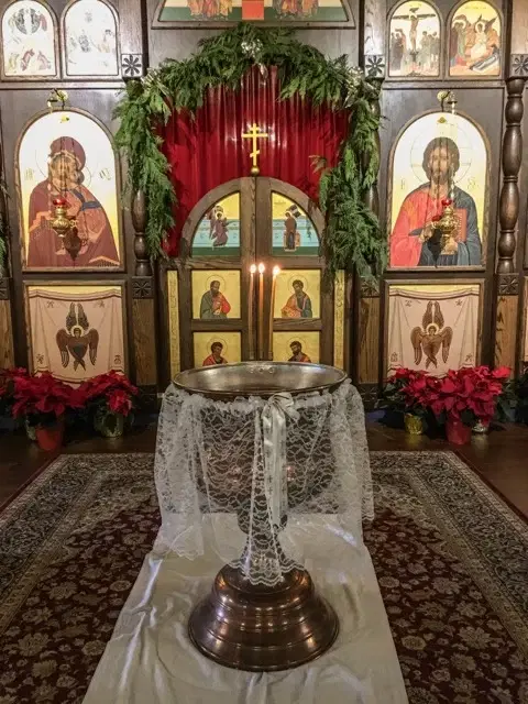 St. Ignatius Orthodox Christian Church, Twin Falls, ID — photo 2 of 20