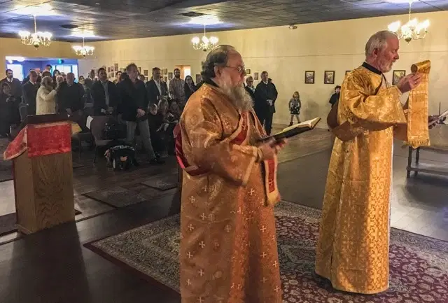 St. Ignatius Orthodox Christian Church, Twin Falls, ID — photo 11 of 20